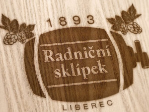 Radniční sklípek .