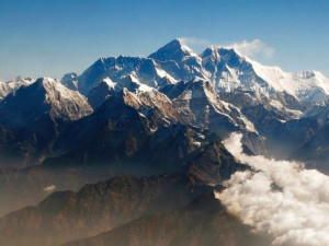 Liberečan Nežerka stanul jako druhý Čech na Mount Everestu