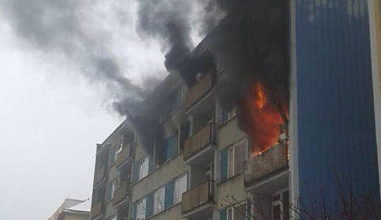 Foto fcb Jablečné město