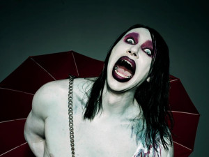 Marilyn Manson