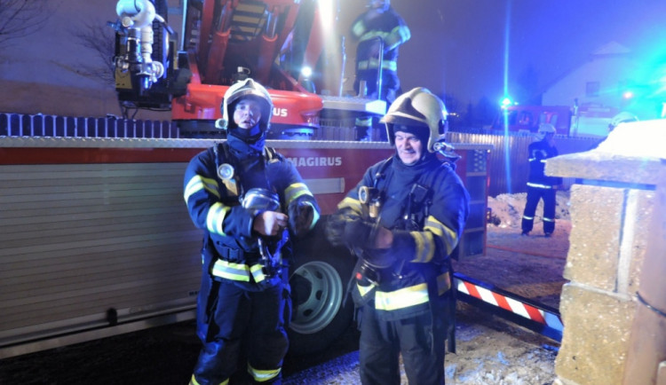 Ilustrační foto: HZSLK