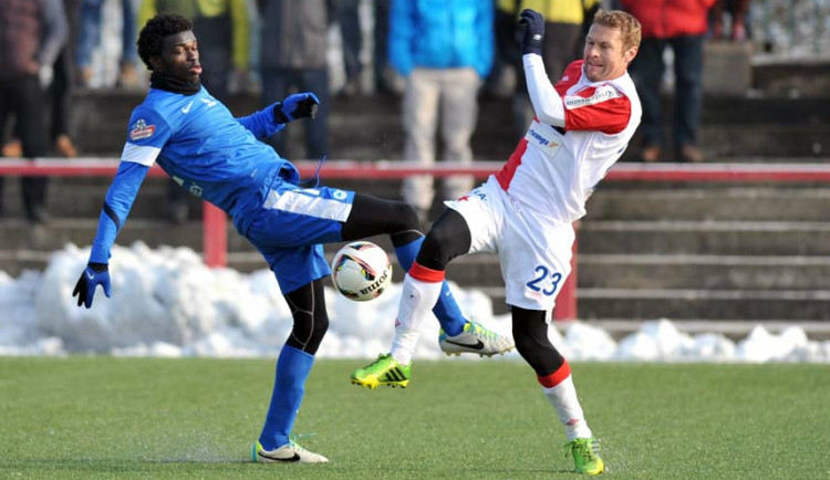 Ilustrační foto: FC Slovan Liberec