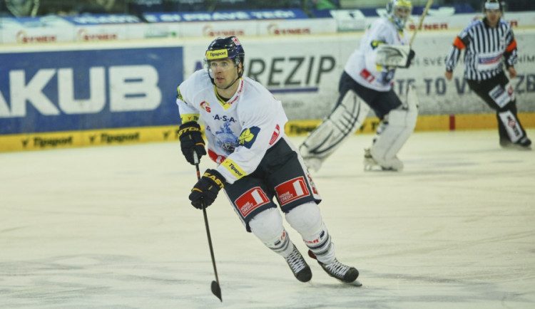 Hattrick proti Pardubicím. Tygři je zdolali i napotřetí. Foto: HC Bílí Tygři Liberec
