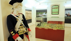 Galerie U Rytíře je znovu otevřená a zve k návštěvě