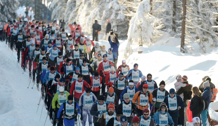 Ilustrační foto: archiv pořadatele