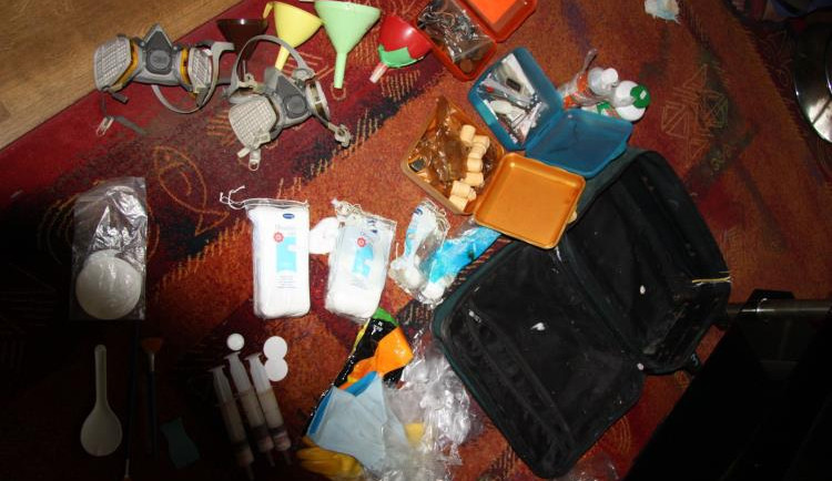 Ilustrační foto: Policie ČR