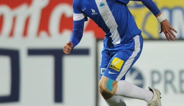Marek Jarolím. Foto: FC Slovan Liberec