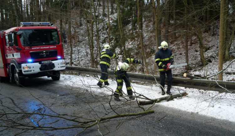 Ilustrační foto: HZSLK