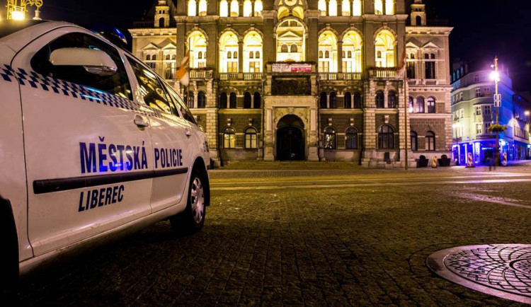 Ilustrační foto: MP Liberec