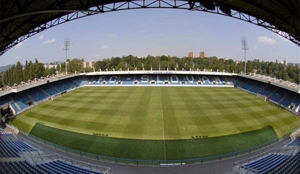 Ilustrační foto: FC Slovan Liberec