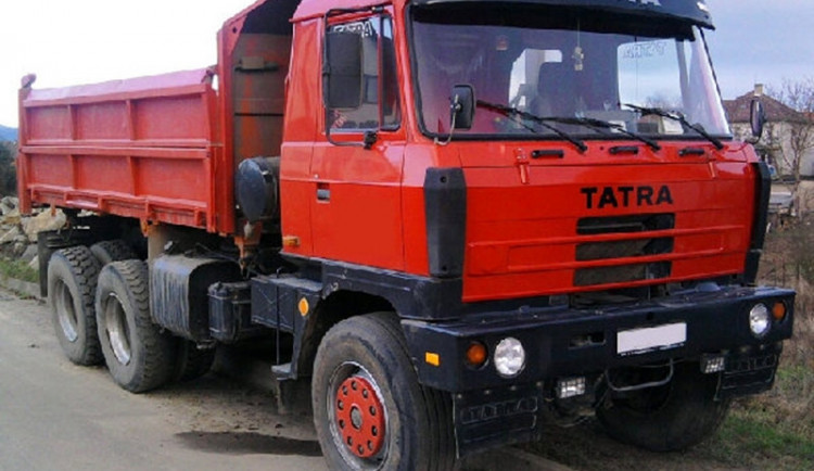 Ilustrační foto: Vospol.cz