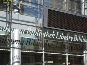 Knihovna v Liberci chce vylepšit své služby i orientační systém