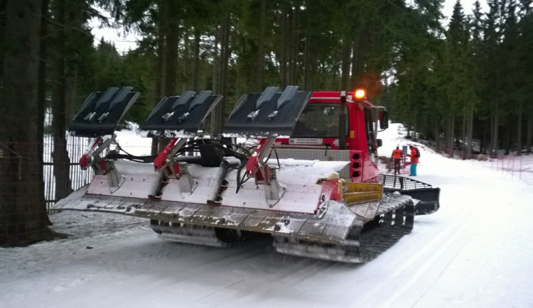 Další úpravy stop plánují na magistrále o víkendu.