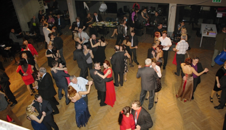 Tibor Batthyány by rád obnovil tradici primátorských plesů