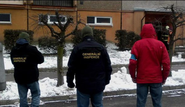 Ilustrační reprofoto: Česká televize