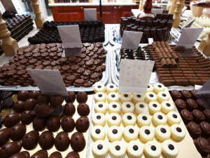 V Liberci začíná čokoládový festival. Jděte mlsat