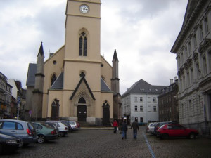 Veřejnost stojí o opravu kostela Sv. Antonína. Darovala už skoro 400 tisíc korun