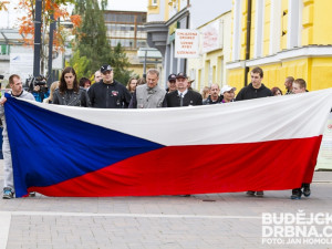 Libercem měla projít protiromská demonstrace, město ji zakázalo