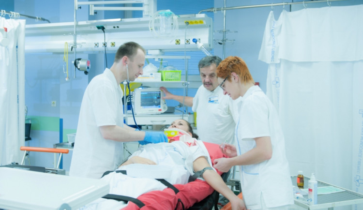 Ilustrační foto: KNL