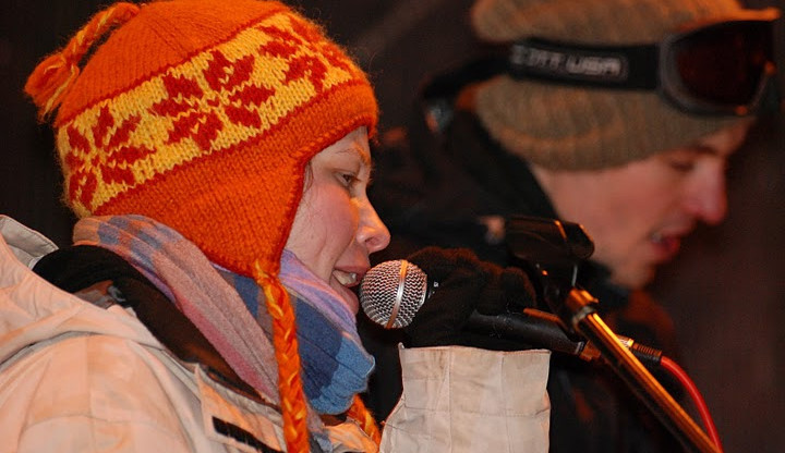 Frozenfest. Archiv pořadatele