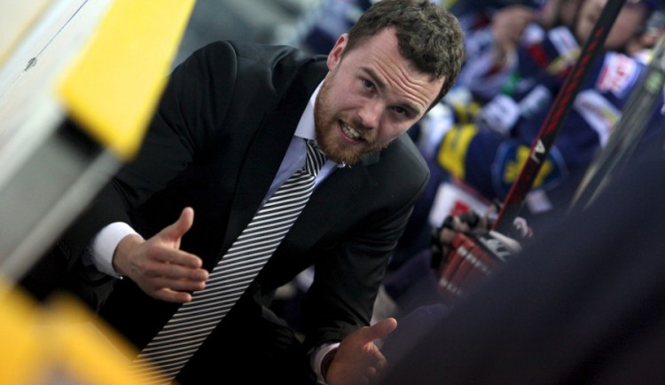 Filip Pešán. Foto: HC Bílí Tygři Liberec