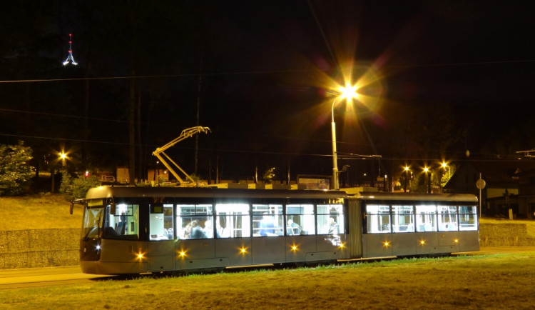 Tramvaj Evo 2. Foto: DPMLJ