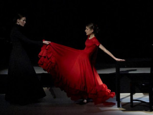 Dům Bernardy Alby_Valeria Radionova. Foto archiv DFXŠ