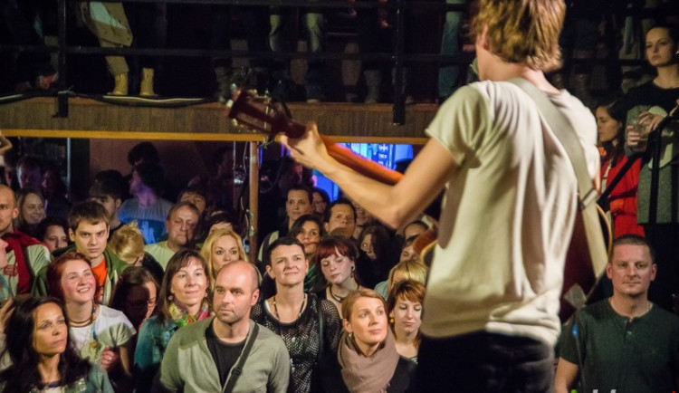 Zrní ve Viaduktu. Foto: xichty.cz