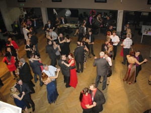 Únorové plesy plní sály na Liberecku