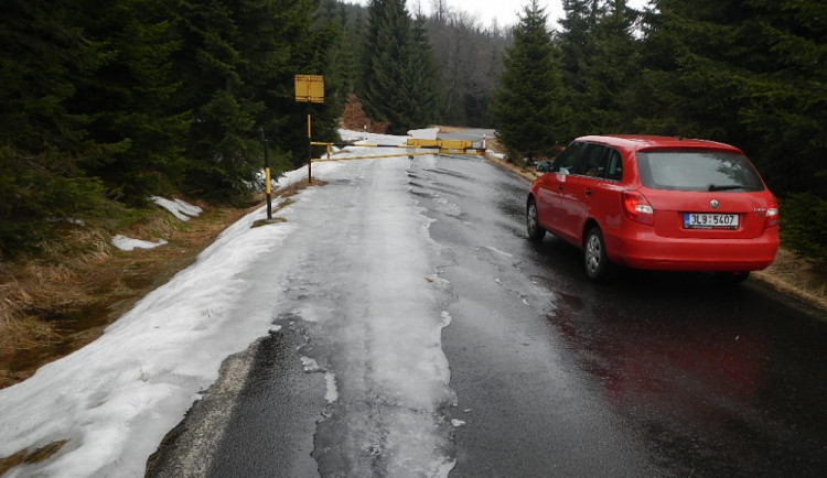 Ilustrační foto: Jiří Langer