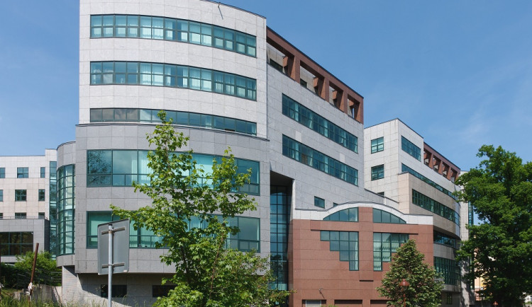 Krajský soud Liberec