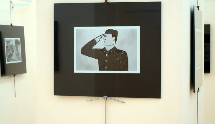 Ilustrační foto: Galerie U Rytíře