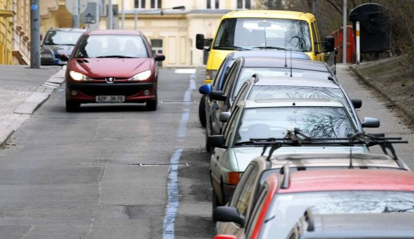 Ilustrační foto: ČT