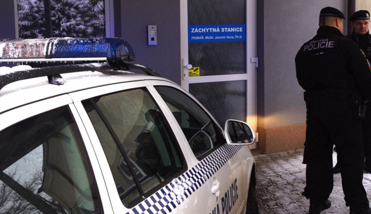 Ilustrační foto: MP Liberec