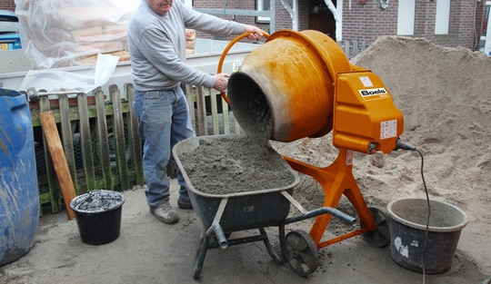 Ilustrační foto: Boels.cz