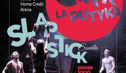 Cirk La Putyka dorazí v červnu poprvé také do Liberce