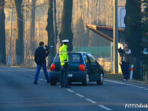 Nehod přibývá, policisté se zaměří na silnice prvních tříd