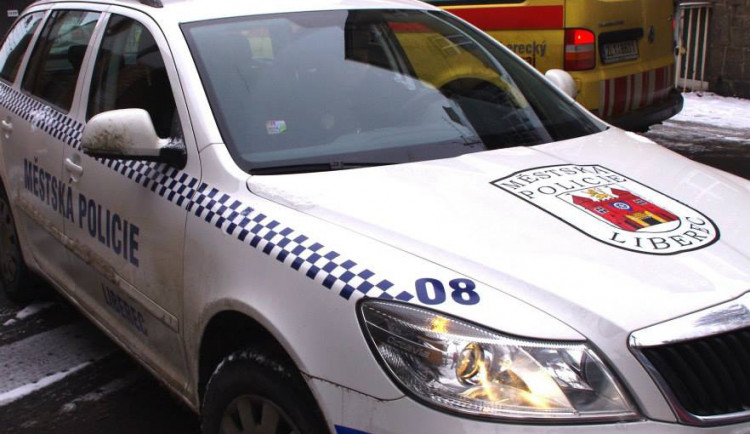 Ilustrační foto: MP Liberec