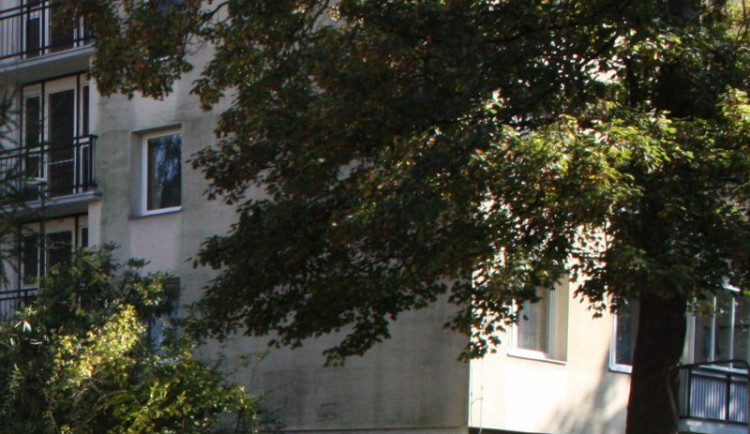 Nová Pasířská. Foto: Jablonec nad Nisou