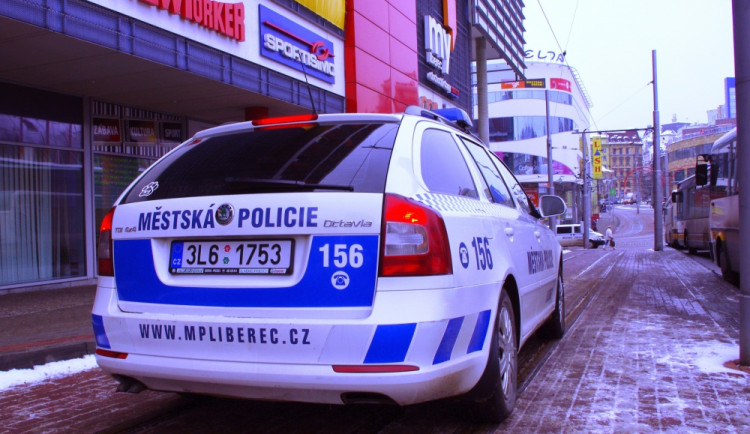 Ilustrační foto: MP Liberec