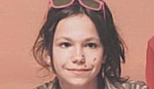 Karolína Danešová