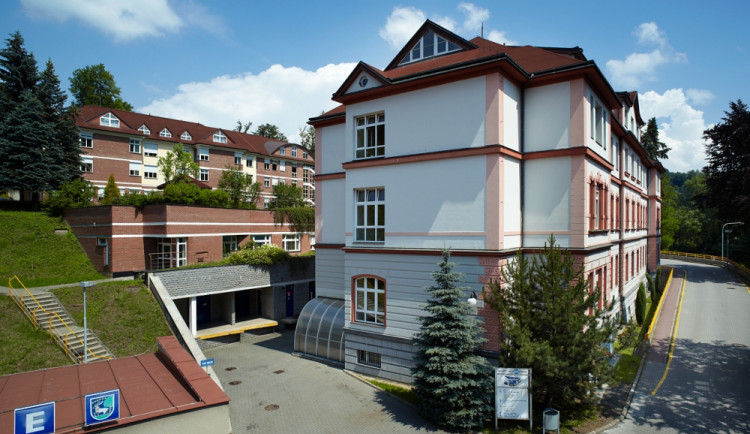 Ilustrační foto: Nemocnice Semily