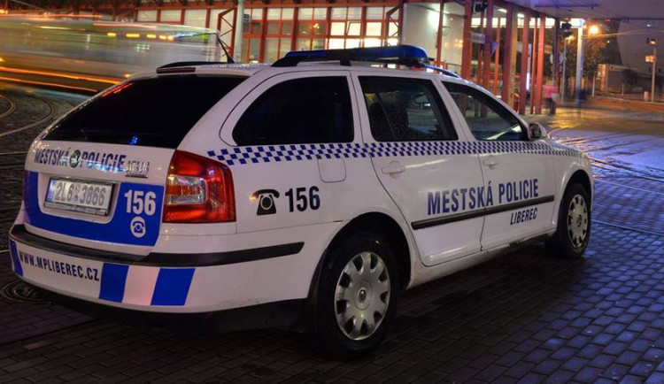Ilustrační foto: MP Liberec