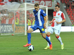 Rizikovým zápasem se Slavií začíná pro Slovan náročné jaro