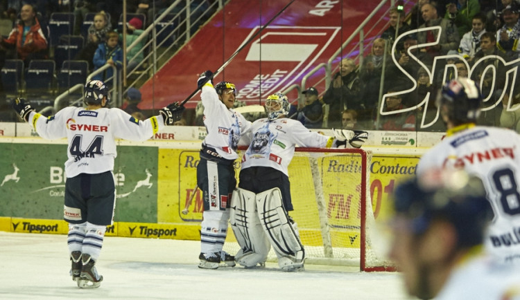 Sparta v Liberci padla! Tygři mají šanci na předkolo. Foto: Jiří Princ