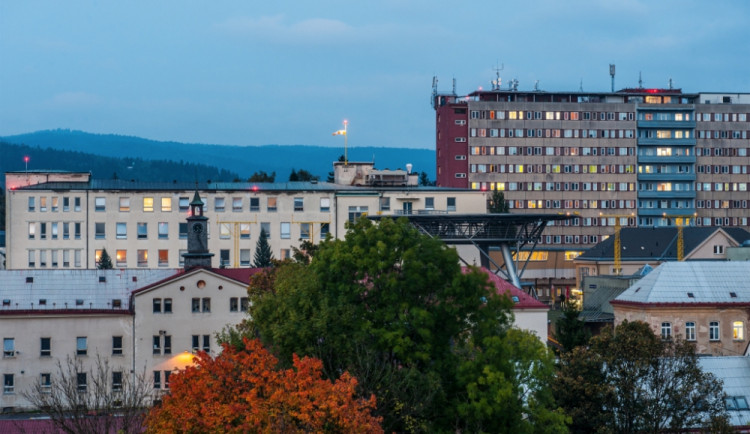 Ilustrační foto: Nemocnice Liberec