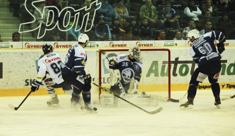 Tygři vezou z Plzně dva body. Ilustrační foto: web klubu