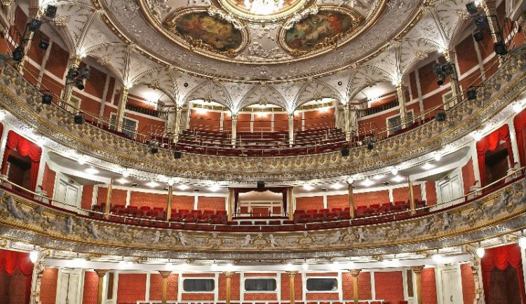 Divadlo F.X. Šaldy nabídne baletní verzi Shakespearovy hry