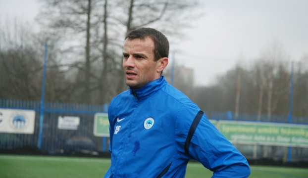 Erich Brabec. Foto: fcslovanliberec.cz