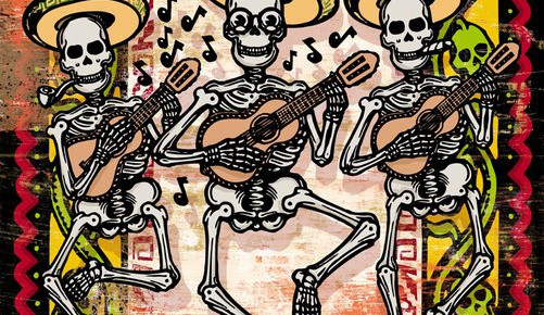 Tres Udos vystoupí na otvíračce klubu.